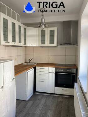 Küche WE 1OG - 