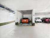 Tiefgarage - 