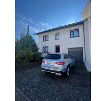 Großzügiges freistehendes 1-2 Familienhaus in Wallerfangen-Ittersdorf zu verkaufen