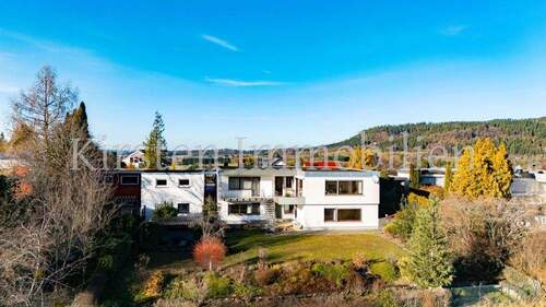 Ansicht - Bungalow mit 220,00 m&sup2; in Balingen zum Kaufen