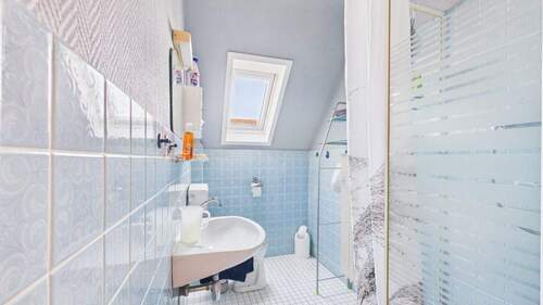Badezimmer - 