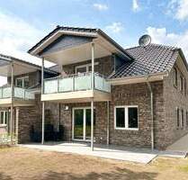 PROJEKTIERTE NEUBAU-3-ZIMMER-DACHGESCHOSSWOHNUNG IN ZENTRALER LAGE - WE3 - Klein Meckelsen