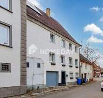 Stilvoll saniertes EFH mit modernem Wohnkomfort - Scheer