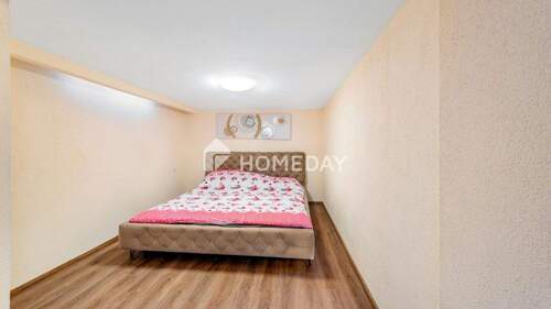 1. OG Gästezimmer 2 - 