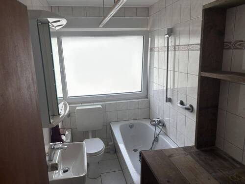 Badezimmer - 