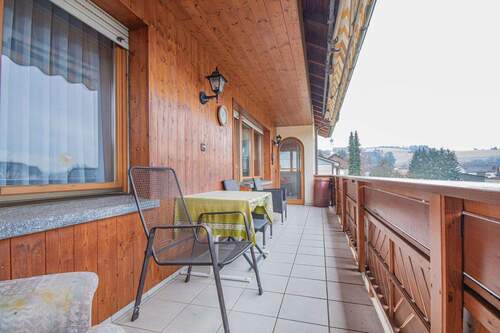 Balkon - 
