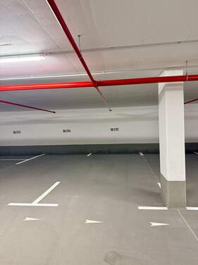 Stellplatz 2,51 x 6,67m extra lang - 