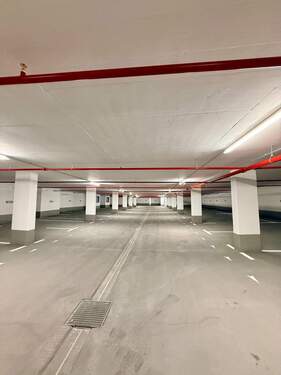 Tiefgarage - 