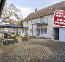 Rückzugsort mit Flair - provisionsfrei - Wetzlar Garbenheim