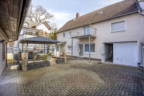 01_Titelbild - 5 Zimmer Einfamilienhaus zum Kaufen in Wetzlar