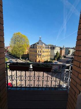 Balkon - 