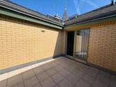 Dachterrasse - 