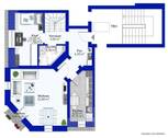 Obergeschoss - 