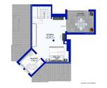 Dachgeschoss - 
