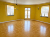 Wohnzimmer - Etagenwohnung mit 88,30 m&sup2; in Dresden zum Kaufen