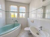 Turmbadezimmer - 