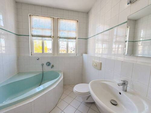 Turmbadezimmer - 