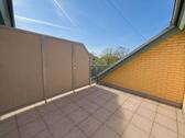 Dachterrasse - 