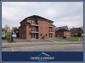 Titelbild - Baugrundstück für genehmigtes MFH 5WE ca. 320m² WFL + EFH 2WE ca. 200 m² WFL in Barsbüttel