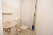 Separates WC - 