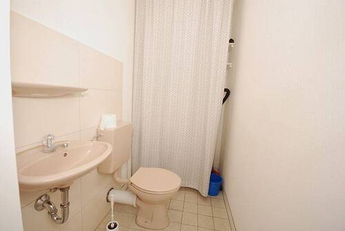 Separates WC - 