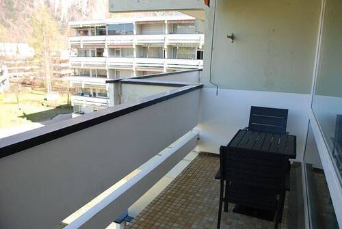 Balkon - 