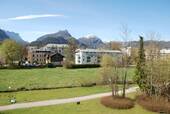 Balkonblick - 