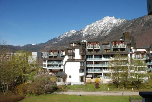 Balkonblick - 