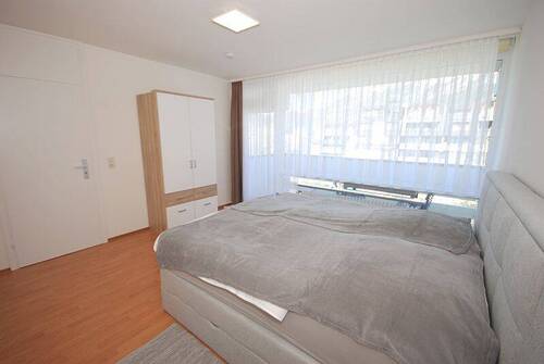 Schlafzimmer - 