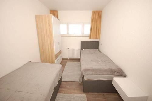2. Schlafzimmer - 