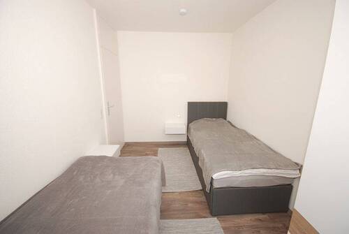 2. Schlafzimmer - 