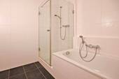 Dusche - 