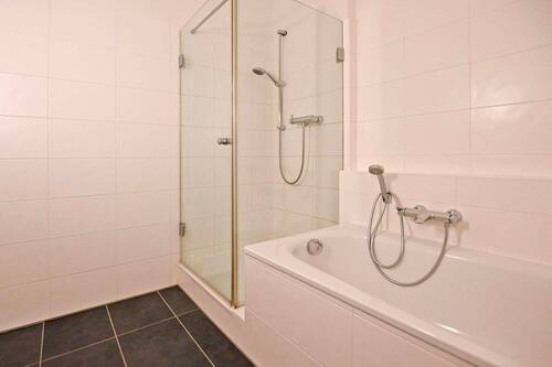 Dusche - 
