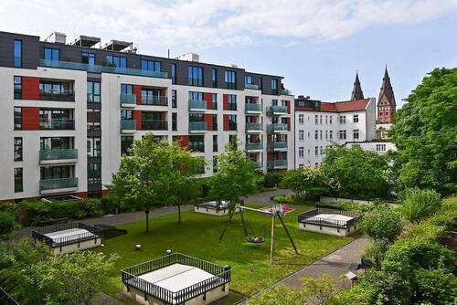 Aussicht - 