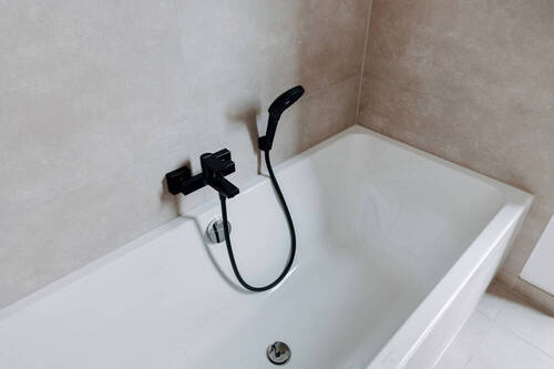 Badewanne - 