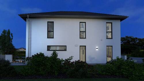 Ansicht Garten - 