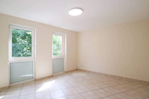 Schlafzimmer 2 - 