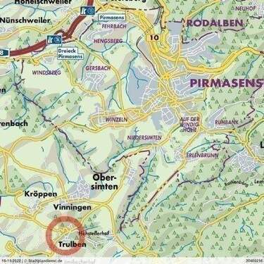 Bild 1 - 7.800,00 EUR Kaufpreis, ca.  0,00 m²