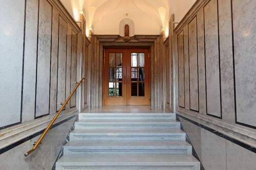 Eingang - Büro in Nürnberg zur Miete