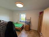 Schlafzimmer Einliegerwohnung - 