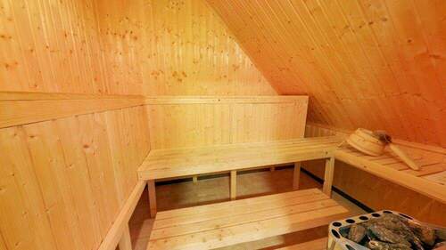 Sauna - 