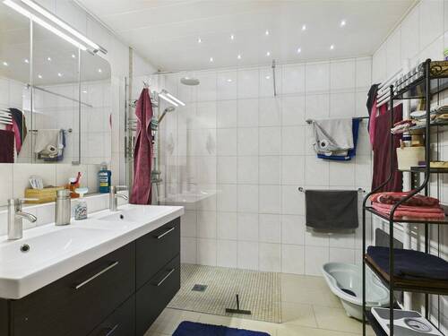 Badezimmer - 