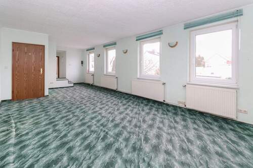 Wohnen/ Gewerbe OG - 