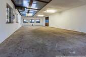 Lagerhalle Bild 1 - Halle zur Miete in Baar-Freilingen