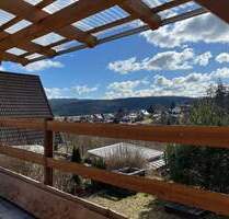 NEUBAU möglich Traumgrundstück mit Bungalow Ortsrandlage - Tambach-Dietharz