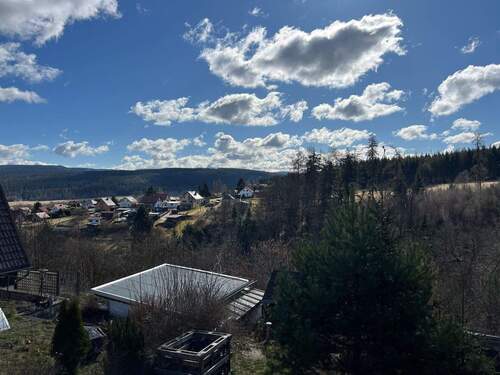 000 - 3 Zimmer Bungalow in Tambach-Dietharz