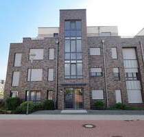 Moderne barrierefreie 3-Zimmer-Wohnung in Mettmann mit Balkon und Tiefgarage