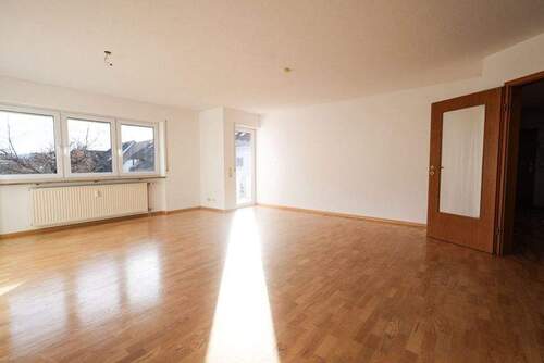 Wohnen - Etagenwohnung mit 98,00 m&sup2; in Wehr zum Kaufen