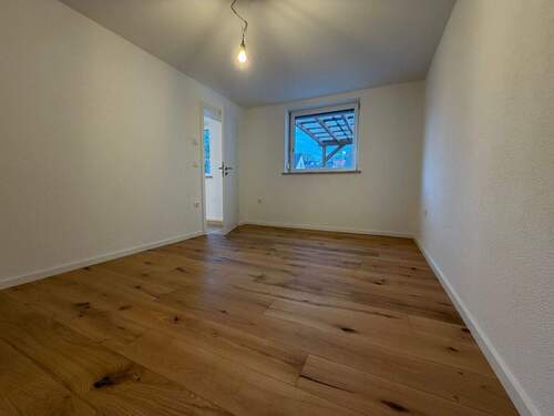 Schlafzimmer - 4 Zimmer Etagenwohnung in Schwabach