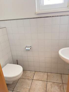 Gäste-WC - 